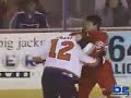 11-24-06 Triston Grant vs. Jesse Boulerice 11-24-06 Triston Grant vs. Jesse Boulerice
