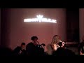 DJ Kitsune presents Shontelle - \"Superwoman\" (Live)