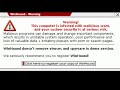 The Dangers of Malware: Part 1.5