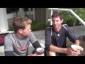 Payton Jordan Cardinal Invite - Stanford 2009 - Olympian Ian Dobson Uncut - 5000 meter