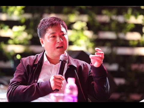 TALK SHOW: CHIA SẺ KINH NGHIỆM KHỞI NGHIỆP VÀ KINH DOANH