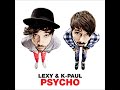Lexy&K-Paul feat  - Roboter