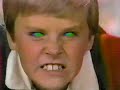 Transformers 80s TV commercials