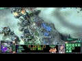 TL Attack! djWHEAT, Chill and Liquid`TLO Part 2/3