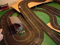 carrera universal 1:32 slot testlap on own track