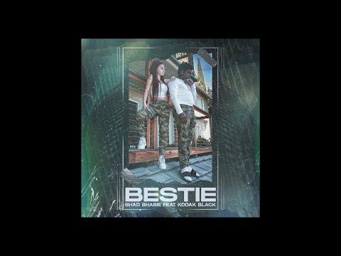 Bhad Bhabie Feat Kodak Black Bestie Danielle Bregoli