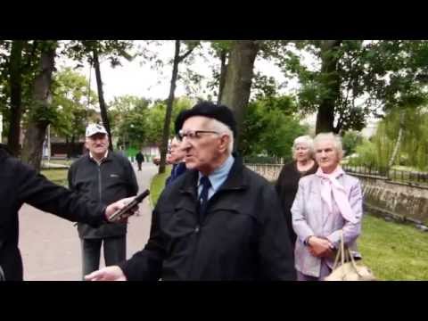Janusz Siwek - Nieznany fakt likwidacji Wittka Franza Janusz Siwek - Nieznany fakt likwidacji Wittka Franza