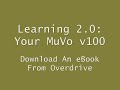 MuVo v100 eBook Download