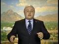 Frank Caliendo Interview with Avi the TV Geek