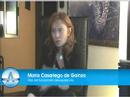María Casariega de Gainza - Entrevista - www.politicargentina.com