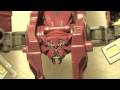 Transformers 2 Revenge of the Fallen Voyager Demolishor Review