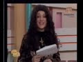 PartyShow - F�tima Florez - Parte 2