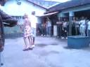 Desfile - Thaiane e Adriel.3gp