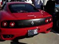 Filling Station Car meet Dallas Viper LP640 Ferrari Part 1 Filling Station Car meet Dallas Viper LP640 Ferrari Part 1