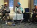 Shaykh Yassir Chadly - Moroccan music live - 4