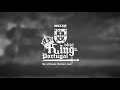King of Portugal - 2016