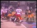 Dakota Bates Highlight