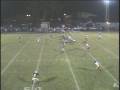 Choteau vs. Shelby, Double Concussion Hit