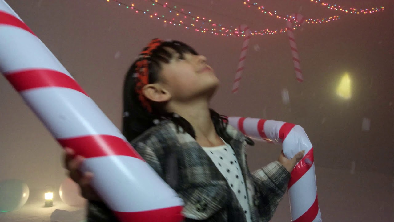 Christmas ad