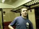 Me-hall-ski - Live @ train [Lataj?cy Cyrk Monty Pythona]
