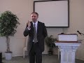Fighting the Philistines, Part 4 of 4.