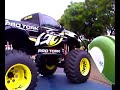 Pick Up Monstro