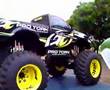 Pick Up Monstro