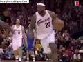 Videos de LeBron James - Lebron James vs. Michael Jordan Videos de LeBron James - Lebron James vs. Michael Jordan