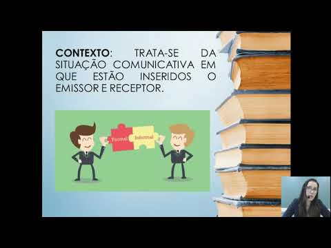 Comunicação-  aula 01