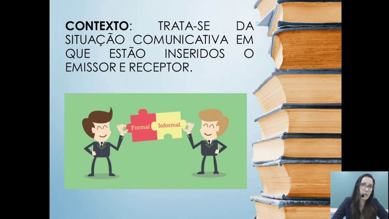 Comunicação-  aula 01