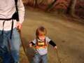 Walks With Sticks