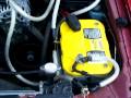 Iraggi HO alt., optima yellow top, big 3 upgrade