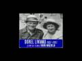 DOREL LIVIANU - Hava Naghila - Jewish Song Studio recording 1980s New York - piano David Livianu -