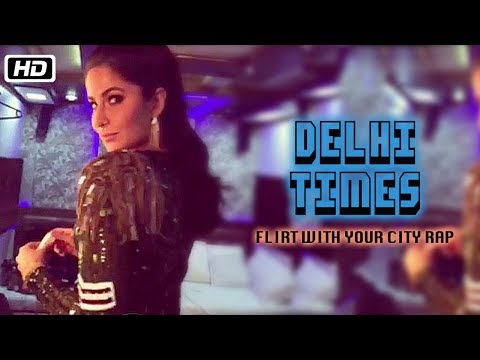 Times Of India-Flirt with Your City Rap