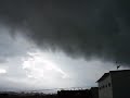 Storm Split Nevrijeme u Splitu 28.05.2007. Storm Split Nevrijeme u Splitu 28.05.2007.