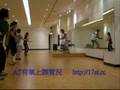 videos de AT有氧上課實況--西門教室--小布--拳擊有氧--2008.10.09
