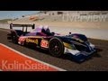 Acura Fernandez ARX para GTA 4 vídeo 1