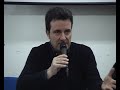 28 febbraio 2008 Sala Pollio
