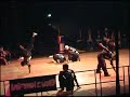 Vagabonds show boty 2006 Vagabonds show boty 2006