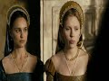 Scarlett Johansson singing - The other Boleyn girl