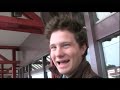 Hacked the Dutch Railways - subtitled