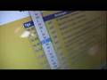 Hacked the Dutch Railways - subtitled