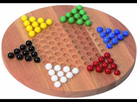 chinese checkers