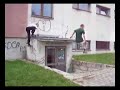 Filmik Parkour+Akro  dwóch grup z Białegostoku Parkour forever i Forbidden parkour.Film był kręcony na wakacjach 2006.