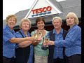Tesco gets fonejacked/ prank called