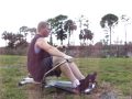 Rowing Machine Training Vid: Take 1 Rowing Machine Training Vid: Take 1