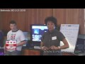 Yvette Lewis on Sum of Change