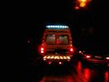 conducao de uma ambulancia em urgencia conducao de uma ambulancia em urgencia