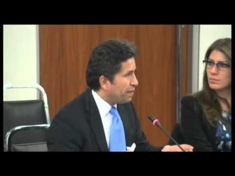 VIOLACIONES