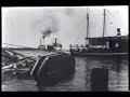 Galveston Hurricane 1900 waterfront Galveston Hurricane 1900 waterfront